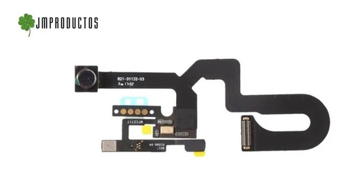 Imagen 9 de 9 de Camara Frontal + Sensor Proximidad Compatible iPhone 8 Plus