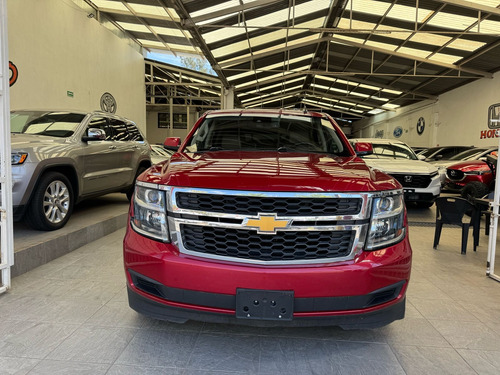 Chevrolet Tahoe 2015 Lt