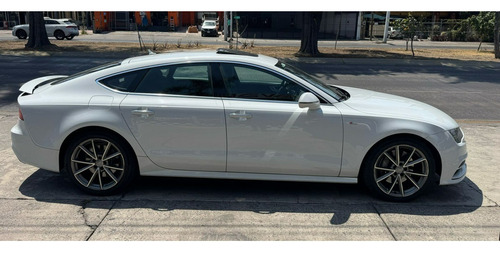 Audi A7 2.0 S Line Quattro 252hp Dsg
