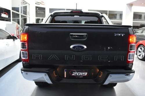 Ford Ranger 3.2 Cd Xlt Tdci 200cv Automática 4x4