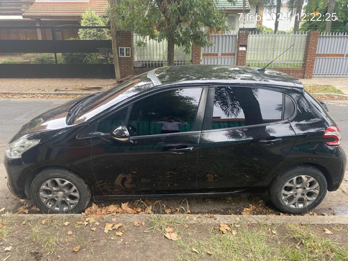 Peugeot 208 1.6 Allure Touchscreen