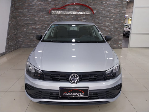 Volkswagen Polo 1.6 Msi Track