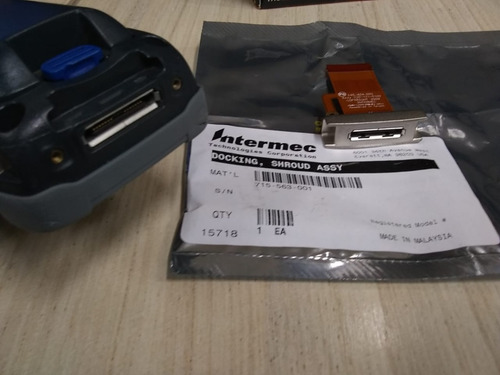 Conector Ck71 / Ck70 / Cn70 Intermec - 715-563-001