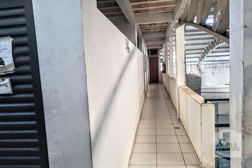 Imagem 8 de 15 de Galpão À Venda No Caiçaras - Código 242355 - 242355