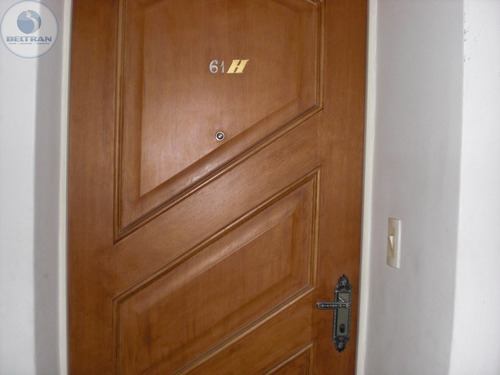 Imagem 1 de 28 de Apartamento A Venda No Bairro Jardim São Paulo Em Guarulhos - 501-1