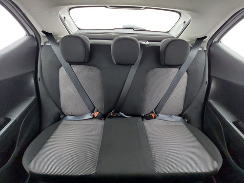 Fiat Pulse 1.3 FLEX DRIVE CVT