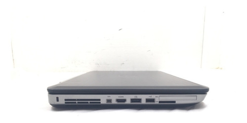 Laptop Dell E5520 Core I5 4gb Ram 320gb Hdd Win10 15.6 Wifi (Usado)