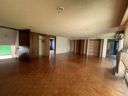 Casa En Renta En Los Alpes/las Aguilas