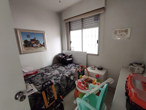Imagen 22 de 24 de Venta Apto Pocitos 3 Dorm , 2 Gge