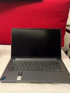 Laptop Yoga Slim 7 14itl05 Pantalla 4k