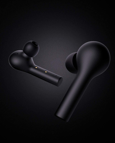 Audifonos Inalambricos Aukey Ep-t21 Bluetooth 5.0 Envío Ya