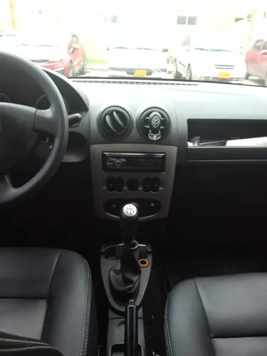 Renault Logan 1.6 Expression Nd