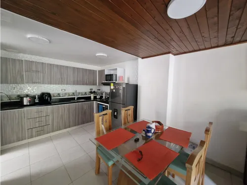 Casa En Venta Calasanz