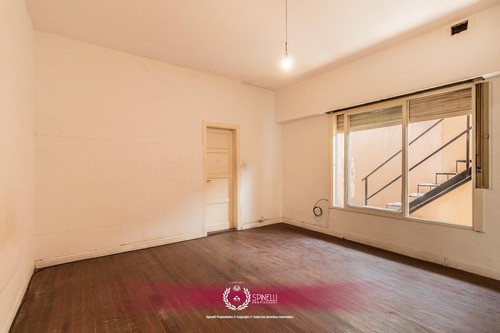 Venta Ph Tipo Casa 3ambientes 108m² 50m² De Terraza En Villa Devoto Jardín / Cochera A Reciclar