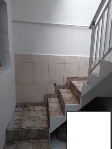 Sobrado Reformado 100 M² 2 Dormitórios 2 Vagas Capão Redondo - Ca00006 - 68072026