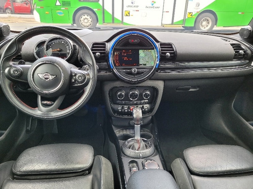 Imagem 12 de 14 de Mini Cooper Clubman 2.0 S Top
