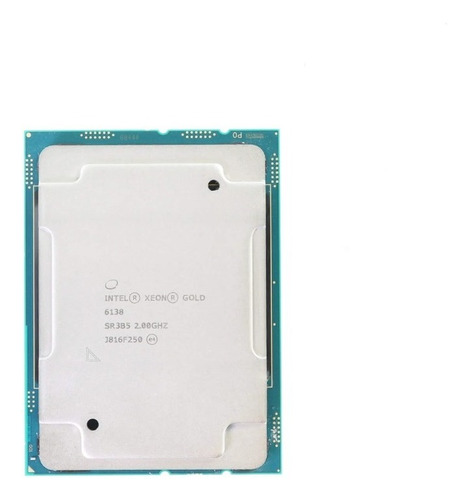 Processador Intel Xeon Gold 6138