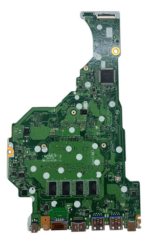 Placa Mãe Acer Aspire A514-54 A515-56 I5-1135g7 Original
