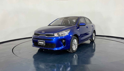 Imagen 1 de 15 de 121177 - Kia Kia Rio Sedan 2018 Con Garantía