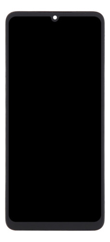 Sjp For Samsung Galaxy A05 Lcd Screen With Frame