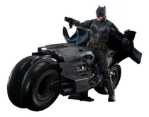 Comprar Batman And Batcycle Sixth Scale Figure Set  Hot Toys