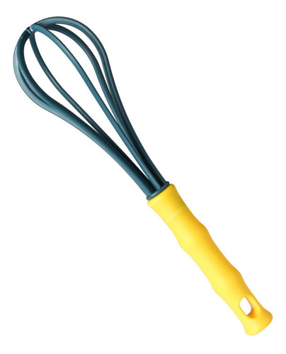 Batidor De Huevos Batidor Manual Mezclador De Espuma De Mano