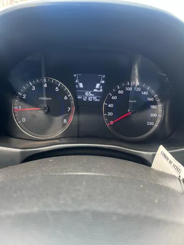 Hyundai Accent 1.4l 5 p