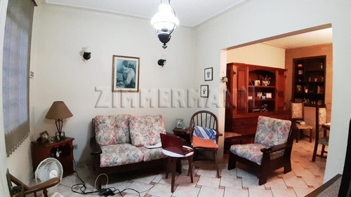 Imagem 2 de 15 de Casa - Consolacao - Ref: 130660 - V-130660