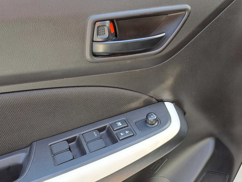 Suzuki Swift Gls Hb 1.2 At