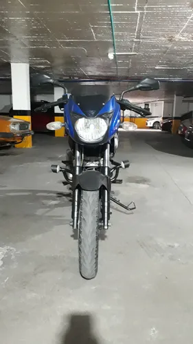 Pulsar 220 Ss