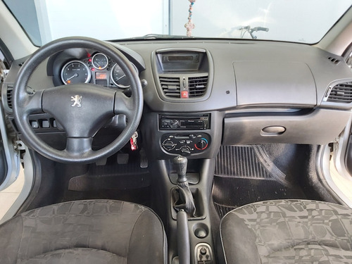 Peugeot 207 Xrs 1.4 / 8v