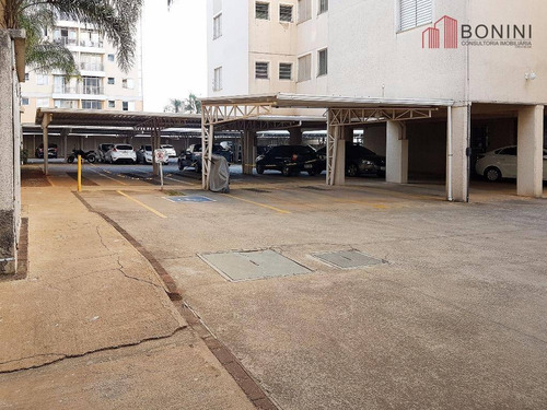 Imagem 17 de 19 de Apartamento Cobertura 2 Dormitórios À Venda, 100 M² Por R$ 290.000 - Vila Omar - Americana/sp - Ap0439