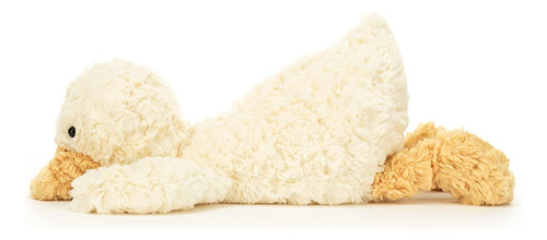 Jellycat Tumblie Duck Medium Relleno