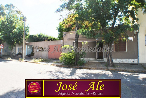 Imagen 1 de 14 de En Venta Tres Propiedades En Un Mismo Padron Colonia Del Sacramento