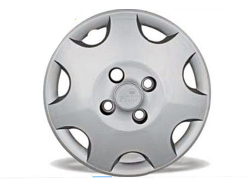 Taza Rueda Chevrolet Celta 2006 Rodado 13