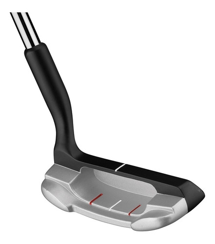 Golf Center Chipper Wilson Harmonized Caballero 6 Cuo S/int