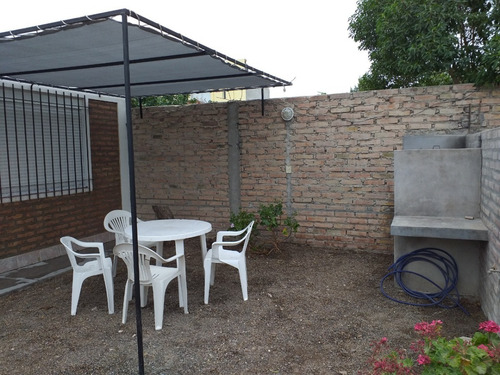 Imagen 5 de 5 de Cómodo Dpto En Las Grutas Para 4 Personas