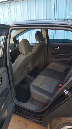 Volkswagen Fox 2012 1.6 Vht Trend Total Flex 5p