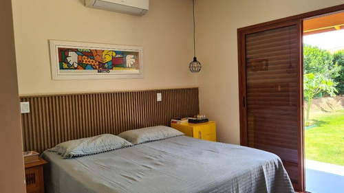 Chácara Com 4 Dormitórios À Venda, 1000 M² Por R$ 1.380.000,00 - Horizonte Azul Ii - Itupeva/sp - Ch0205