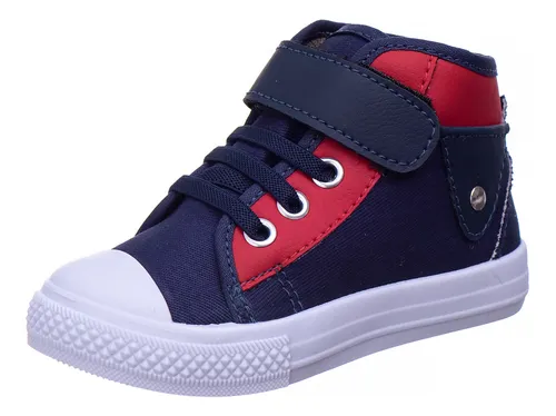 Sapatos infantil masculinos 2025