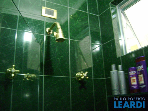 Imagem 14 de 15 de Apartamento - Barra Funda - Sp - 525804