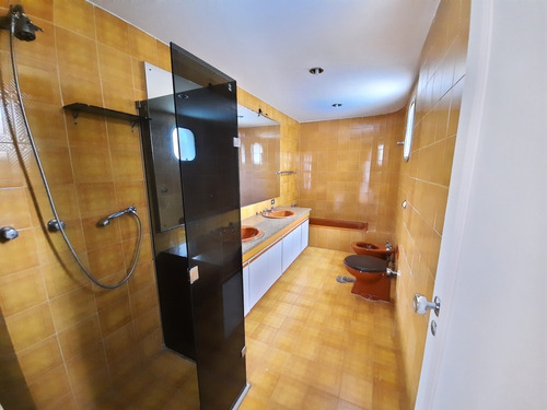 Imagem 19 de 30 de Apartamento Em São Paulo - Sp - Ap0619_sell