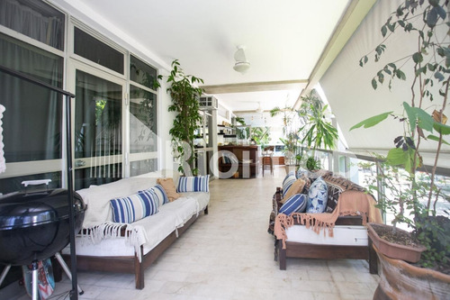 Imagem 2 de 25 de Apartamento - Ref: 4065