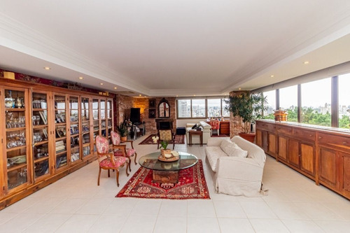 Imagem 20 de 30 de Apartamento À Venda No Bairro Rio Branco - Porto Alegre/rs - O-24849-41124