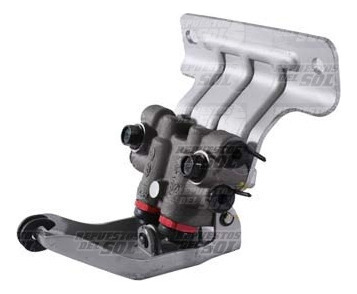 Valvula Compensadora Freno Para Hyundai H-1 Tq 2.5 2008 2010