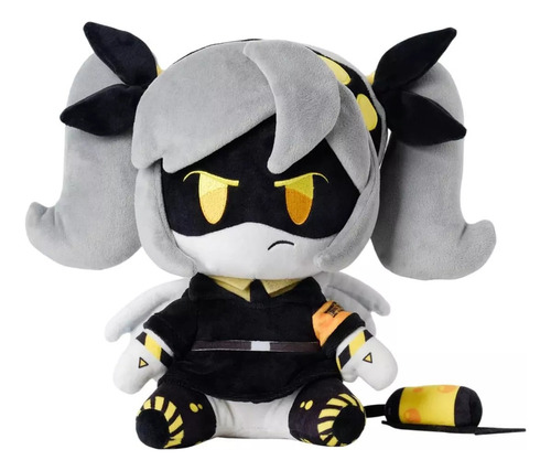 Murder Drone Peluche J, Serie Dro-nes Peluche De Juguete