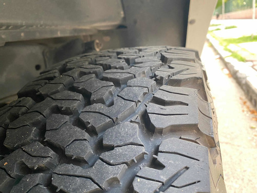 Ford Ranger 3.0 Cd Xlt 4x4 2008
