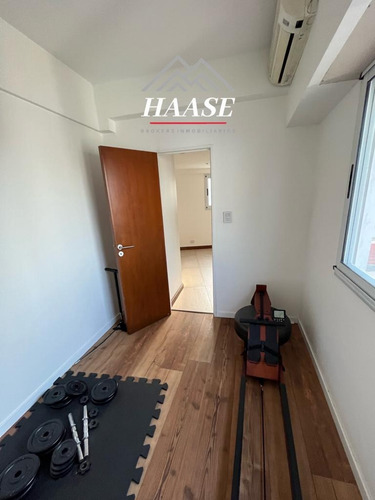 Imagen 28 de 30 de Venta Depart A Nuevo 135 M2 Piso 14 Vista Al Río Palermo