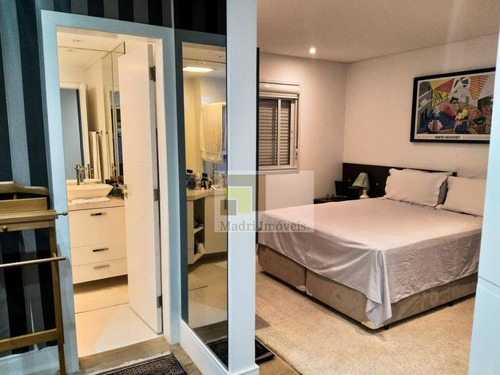 Imagem 16 de 30 de Apartamento Com 2 Dormitórios À Venda, 121 M² Por R$ 1.350.000,00 - Vila Leopoldina - São Paulo/sp - Ap2127