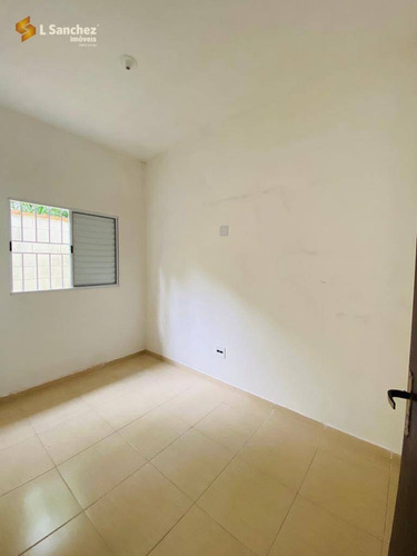 Imagem 9 de 11 de Village Com 2 Dormitórios À Venda, 43 M² Por R$ 150.000,00 - Vila São Paulo - Mogi Das Cruzes/sp - Vl0001